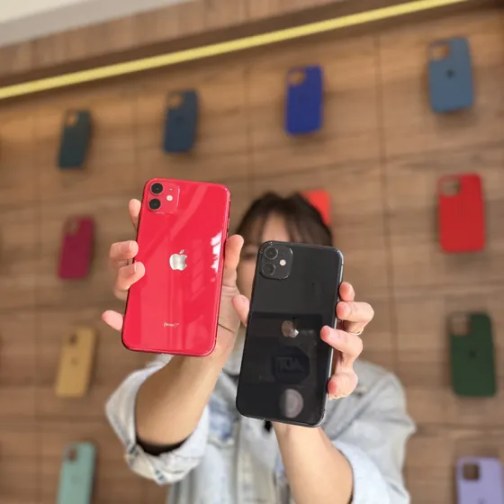 iPhone 11 del stock de SetCell
