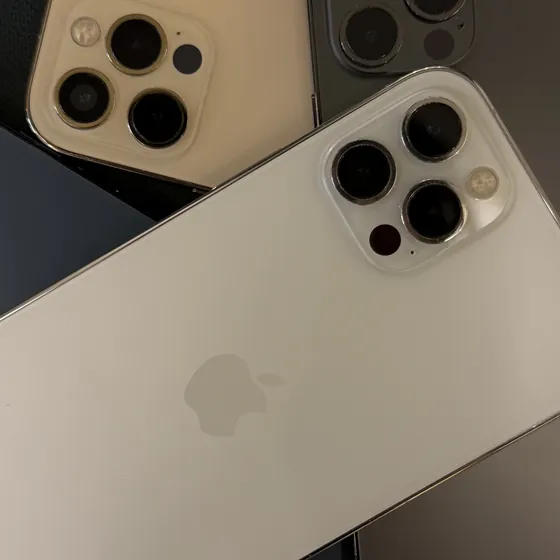 iPhone 12 Pro del stock de SetCell