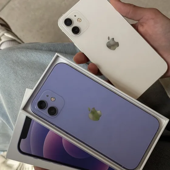 iPhone 12 del stock de SetCell