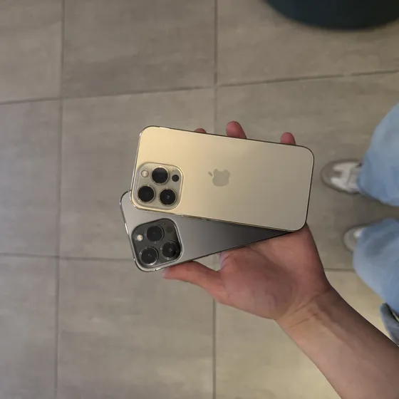 iPhone 13 Pro del stock de SetCell
