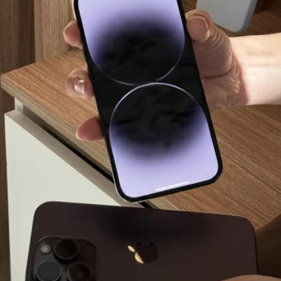 iPhone 14 Pro del stock de SetCell