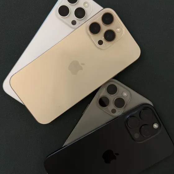 iPhone 16 Pro Max del stock de SetCell