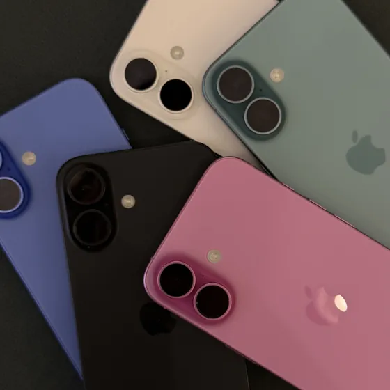 iPhone 16 del stock de SetCell