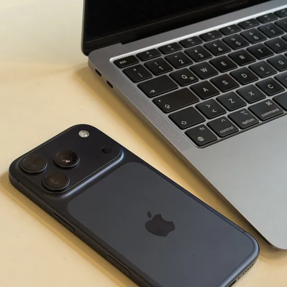 iPhone 17 Pro del stock de SetCell