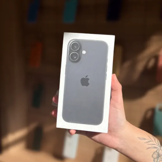 iPhone 16 del stock de SetCell