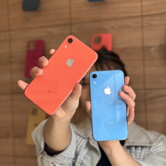 iPhone XR del stock de SetCell